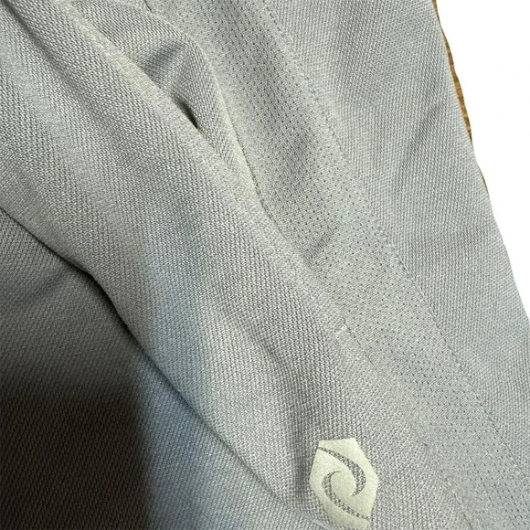 SB Tech Men's XL Gray Athletic Sweatpants Quick-Drying Breathable - Picture 3 of 8